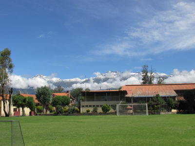 Carachipampa Christian School photo